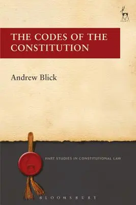 Kódexy ústavy - The Codes of the Constitution