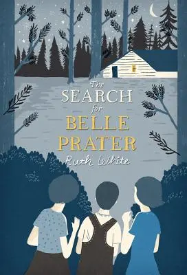 Pátranie po Belle Praterovej - The Search for Belle Prater