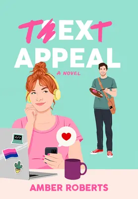 Textová príťažlivosť - Text Appeal
