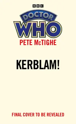 Doktor Who: Kerblam! (Target Collection) - Doctor Who: Kerblam! (Target Collection)
