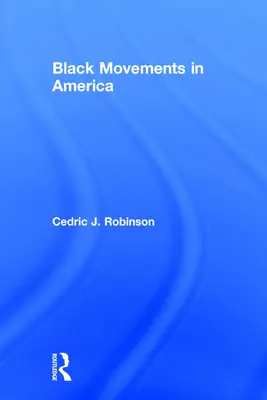 Čierne hnutia v Amerike - Black Movements in America