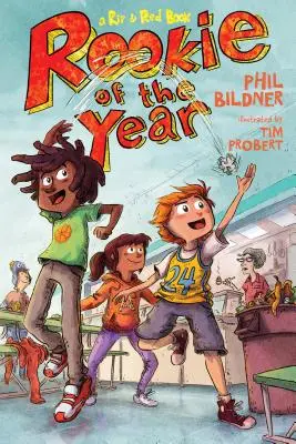Nováčik roka - Rookie of the Year