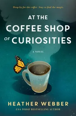 V kaviarni kuriozít - At the Coffee Shop of Curiosities