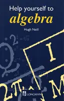 Pomôžte si s algebrou 1. Edition - Help Yourself to Algebra 1st. Edition