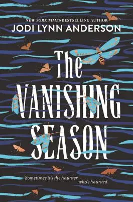 Miznúce obdobie - The Vanishing Season
