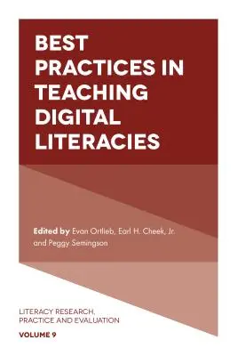 Osvedčené postupy vo vyučovaní digitálnej gramotnosti - Best Practices in Teaching Digital Literacies