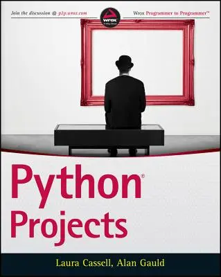 Projekty v jazyku Python - Python Projects