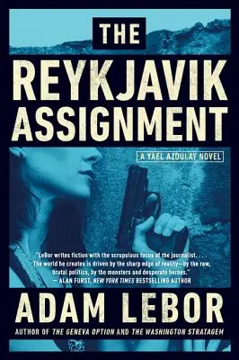 Zadanie z Reykjavíku - The Reykjavik Assignment