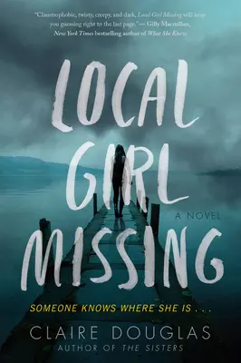 Miestne nezvestné dievča - Local Girl Missing