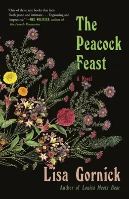 Pávie hody - The Peacock Feast