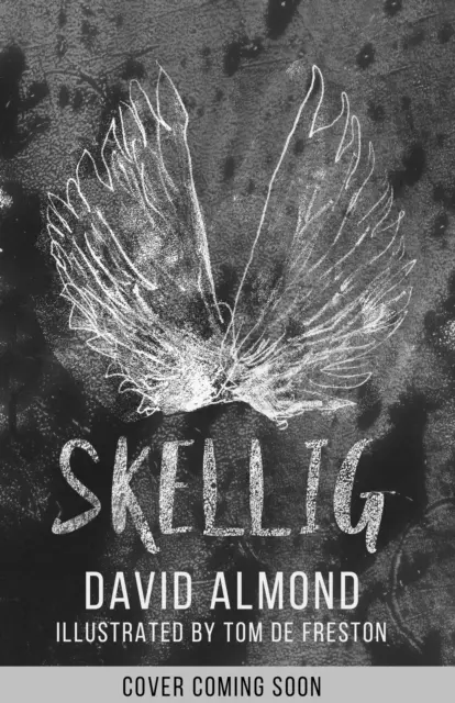 Skellig: ilustrované vydanie k 25. výročiu - Skellig: the 25th anniversary illustrated edition