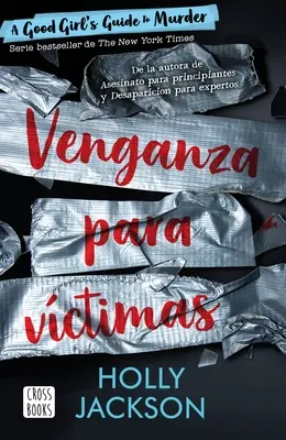 Venganza Para Vctimas / Tak dobrá ako smrť. Vražda 3 (španielske vydanie) - Venganza Para Vctimas / As Good as Death. Murder 3 (Spanish Edition)