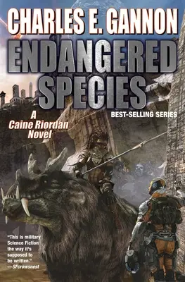 Ohrozené druhy - Endangered Species