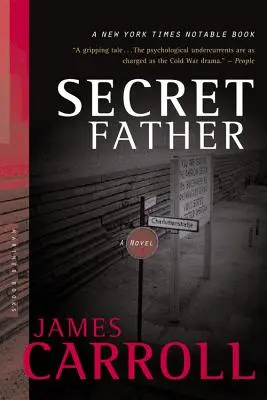 Tajný otec - Secret Father