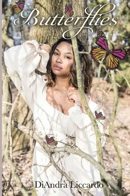Motýle - Butterflies