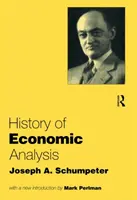 História ekonomickej analýzy - History of Economic Analysis