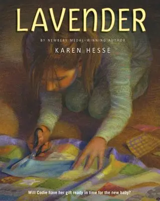 Levanduľa - Lavender