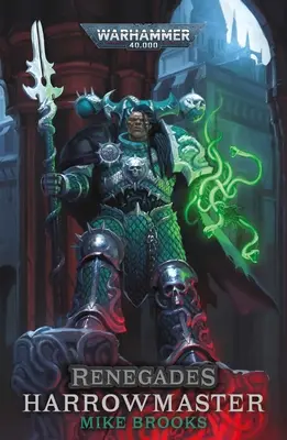 Odpadlíci: Harrowmaster - Renegades: Harrowmaster