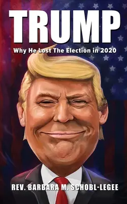 Trp: Prečo prehral voľby v roku 2020 - Trump: Why He Lost the 2020 Election