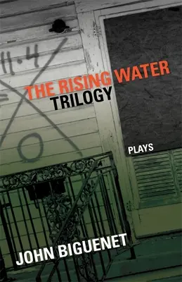 Trilógia o vyvierajúcej vode: Hrá - The Rising Water Trilogy: Plays
