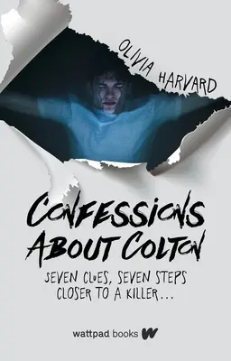 Vyznania o Coltone - Confessions about Colton
