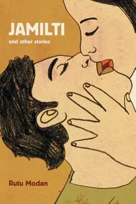 Jamilti a iné príbehy - Jamilti & Other Stories