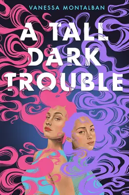 Vysoký tmavý problém - A Tall Dark Trouble