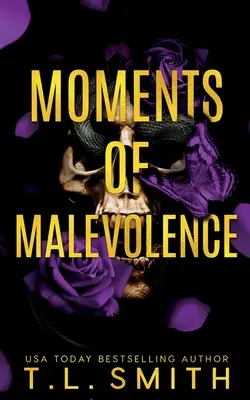 Chvíle zlomyseľnosti - Moments of Malevolence