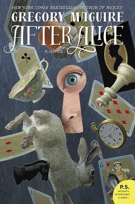 Po Alici - After Alice