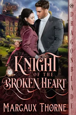 Rytier zlomeného srdca - Knight of the Broken Heart