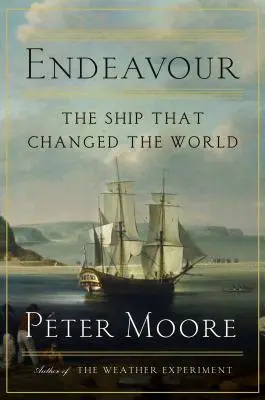 Endeavour: Loď, ktorá zmenila svet - Endeavour: The Ship That Changed the World