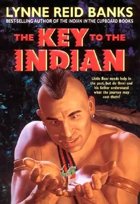 Kľúč k indiánovi - Key to the Indian
