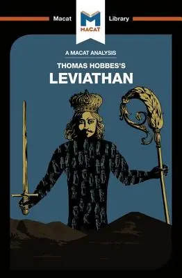 Analýza diela Leviathan Thomasa Hobbesa - An Analysis of Thomas Hobbes's Leviathan