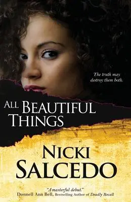 Všetky krásne veci - All Beautiful Things