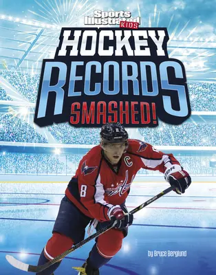 Hokejové rekordy prekonané! - Hockey Records Smashed!