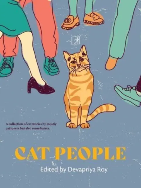 Mačací ľudia - Cat People