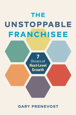 Nezastaviteľný franšízant: 7 hnacích síl rastu na ďalšej úrovni - The Unstoppable Franchisee: 7 Drivers of Next-Level Growth