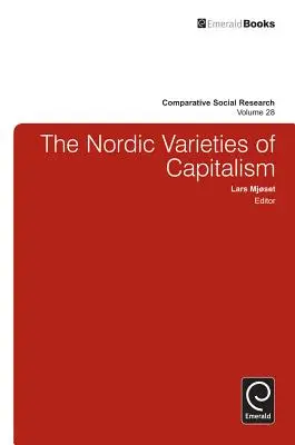 Severské odrody kapitalizmu - The Nordic Varieties of Capitalism