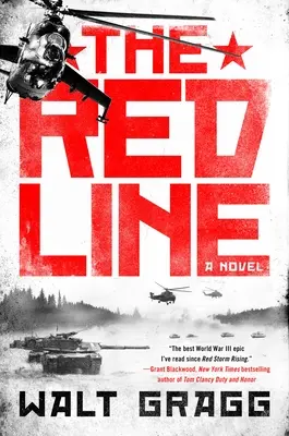 Červená línia - The Red Line