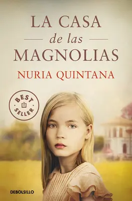 La Casa de Las Magnolias / Dom magnólií - La Casa de Las Magnolias / The House of Magnolias