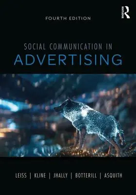 Sociálna komunikácia v reklame: Vydanie publikácie: Spotreba na sprostredkovanom trhu - Social Communication in Advertising: Consumption in the Mediated Marketplace