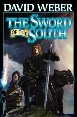 Meč Juhu - The Sword of the South