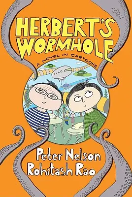 Herbertova červí diera - Herbert's Wormhole