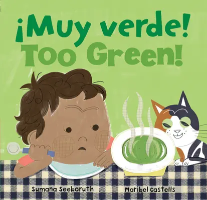 Muy Verde! / Príliš zelený! - Muy Verde! / Too Green!