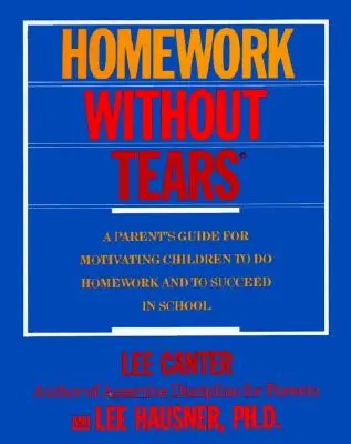 Domáce úlohy bez sĺz - Homework Without Tears