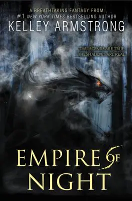 Ríša noci - Empire of Night