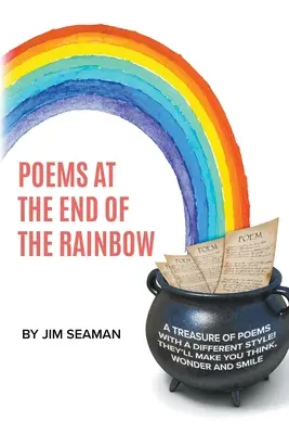 Básne na konci dúhy - Poems at the End of the Rainbow