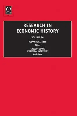 Výskum v oblasti hospodárskych dejín - Research in Economic History
