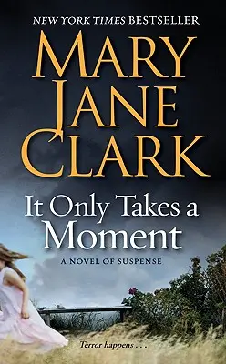 Trvá to len chvíľu - It Only Takes a Moment