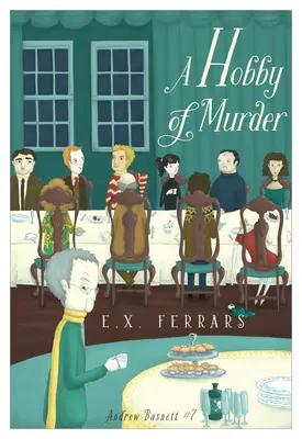 Záľuba vo vraždení - A Hobby of Murder
